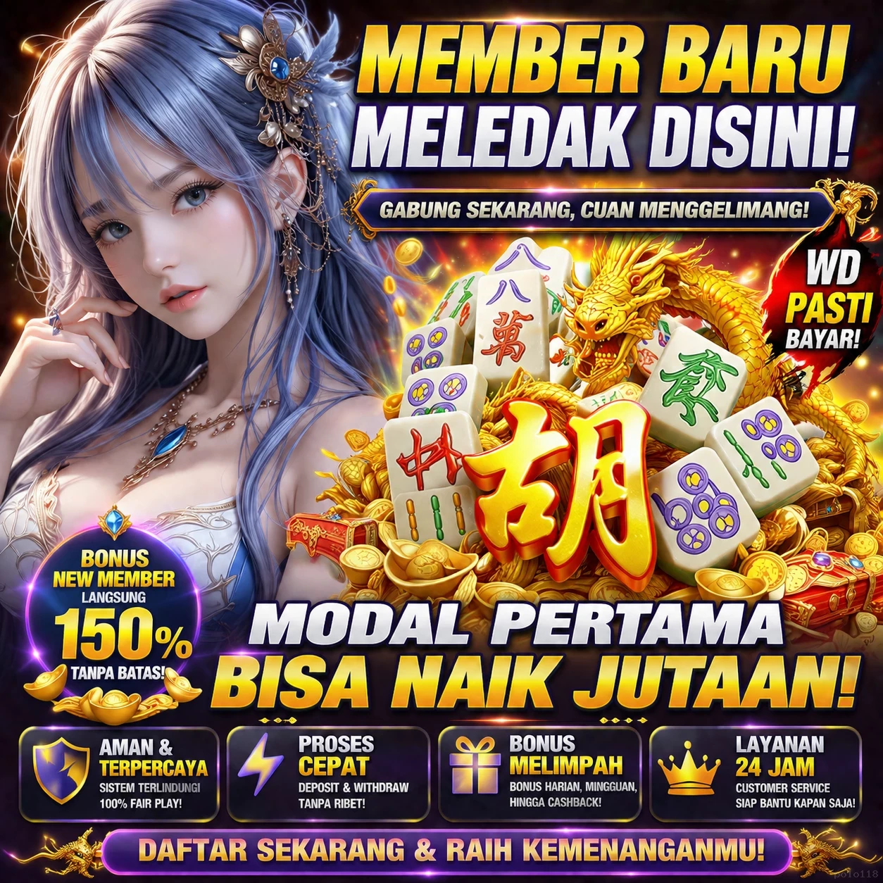 Persyaratan Sistem Android